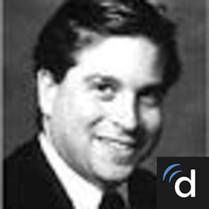 Dr. Clifford Solomon, MD – Glen Burnie, MD