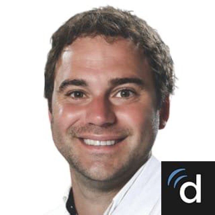 Dr. Clifton Thomas, MD – Valdosta, GA