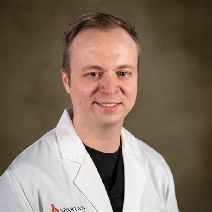 Dr. Clint Anderson, MD – San Antonio, TX