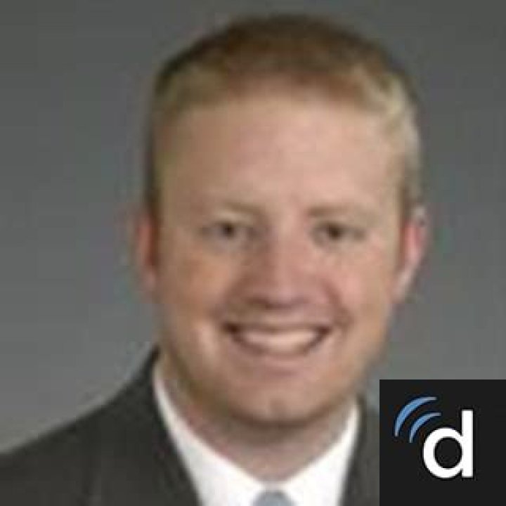 Dr. Clint Beaver, MD – Mooresville, NC
