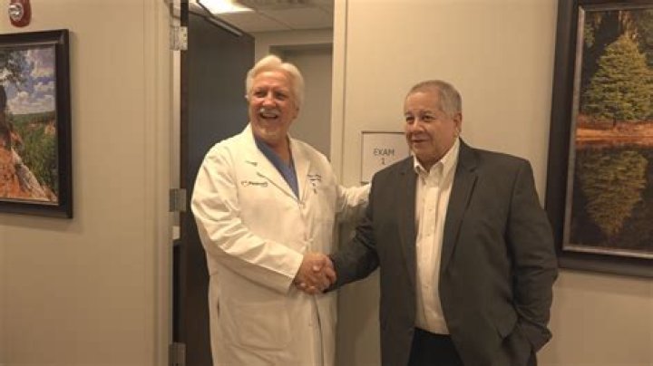Dr. Clinton Joiner, MD – Atlanta, GA