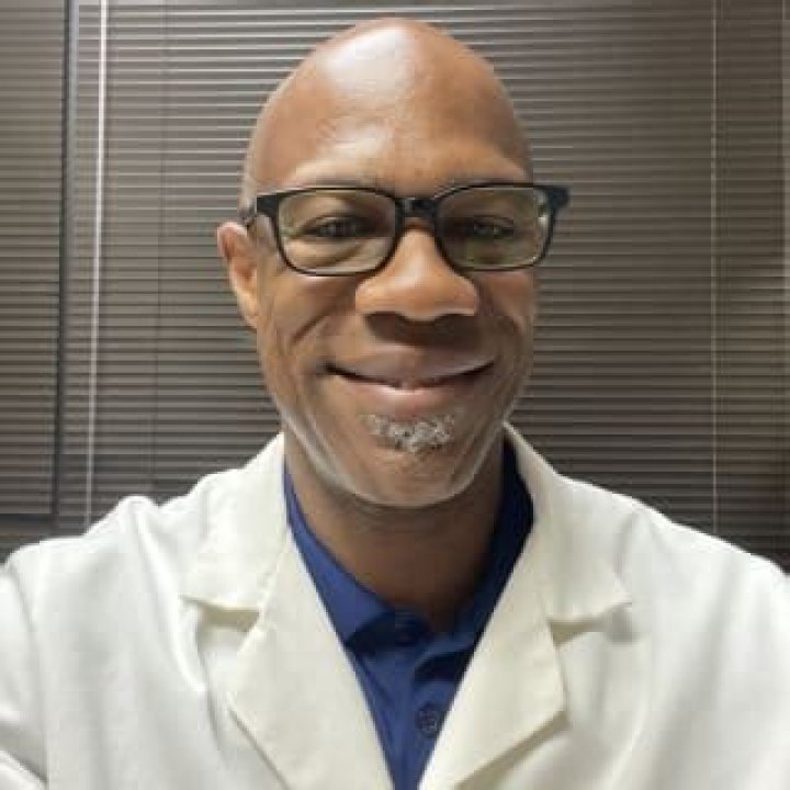 Dr. Clyde Mcmorris Jr., MD – Brookshire, TX