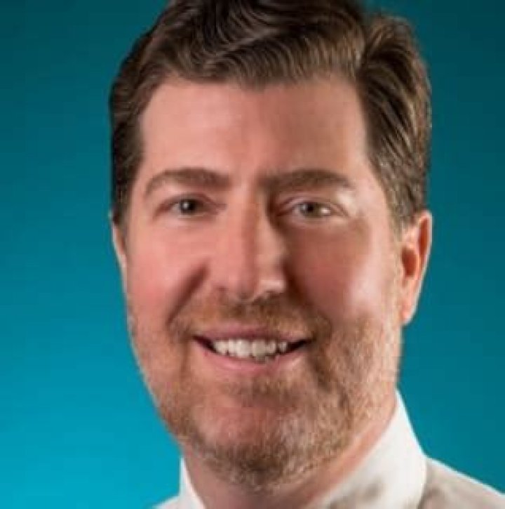 Dr. Cody Bushyhead, MD – Metairie, LA