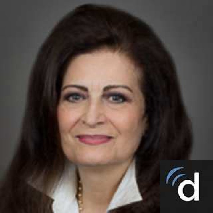 Dr. Colette Spaccavento, MD – New York, NY