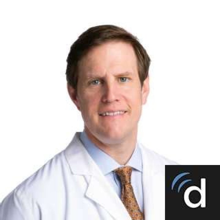 Dr. Colin Bird, MD – Asheville, NC