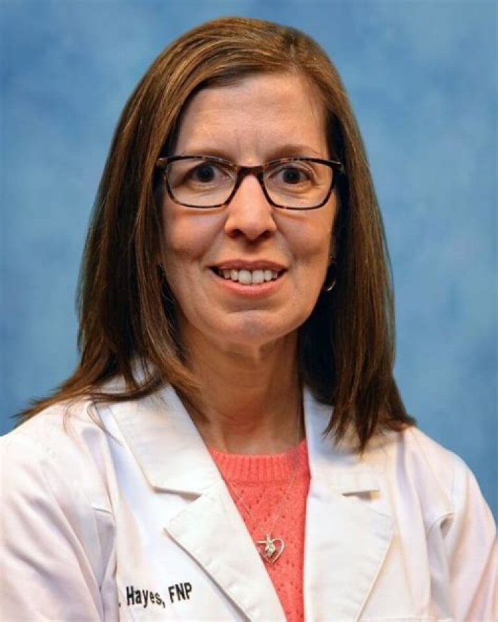 Dr. Colleen Hickey, MD – Chicago, IL