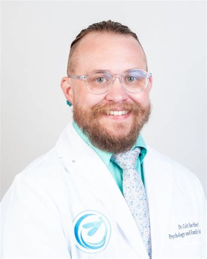 Dr. Colt St. Amand, MD – Kasson, MN
