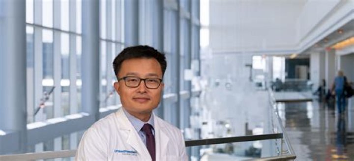 Dr. Connie Wang, MD – Dallas, TX