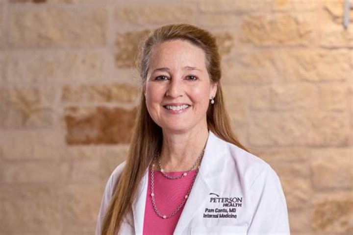 Dr. Conrado Cantu, MD – Beeville, TX