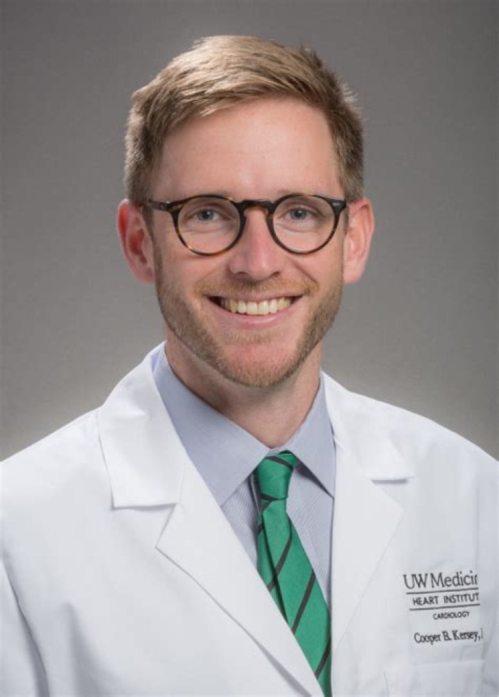 Dr. Cooper Tye, MD – Fort Worth, TX