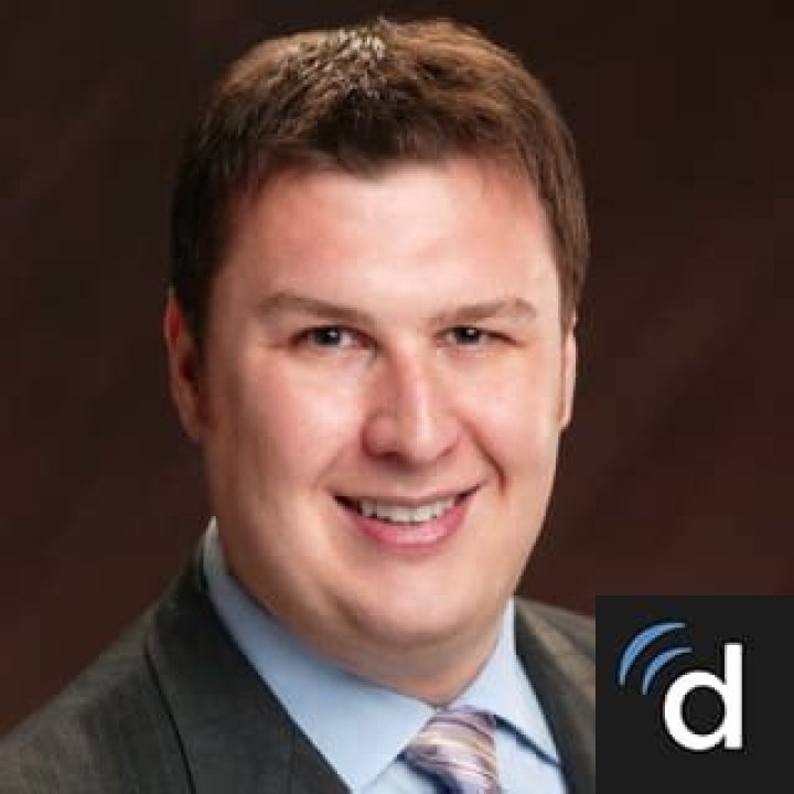 Dr. Corey Treadway, MD – Traverse City, MI