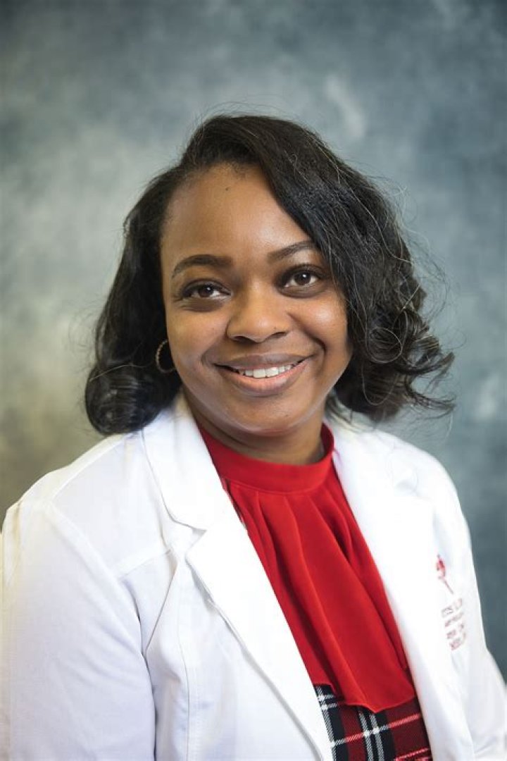 Dr. Corinne Howington, MD – Savannah, GA