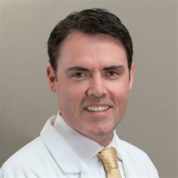 Dr. Cory Conniff, MD – Orland Park, IL