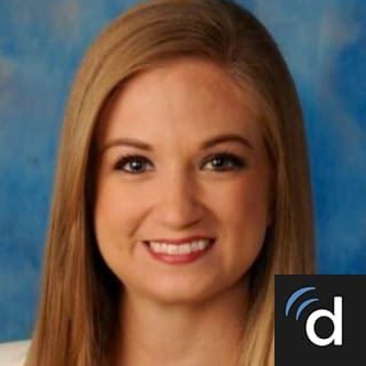 Dr. Courtney Edwards, MD – Hollywood, FL