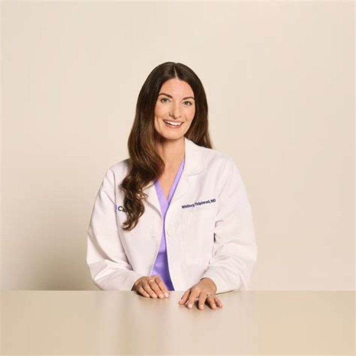 Dr. Courtney Whitney, DO – Manitowoc, WI