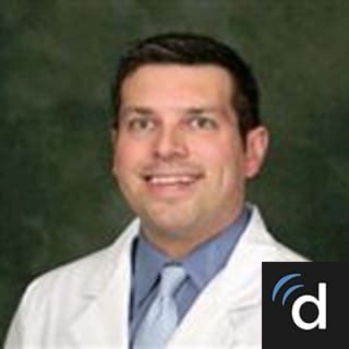 Dr. Coy Flowers, MD – Georgetown, KY