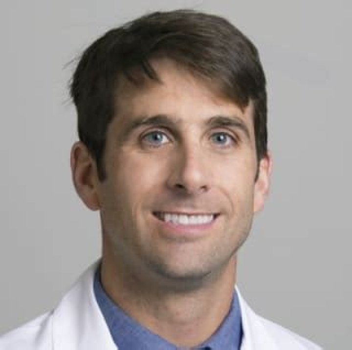 Dr. Craig Gillis, DO – Lake Oswego, OR