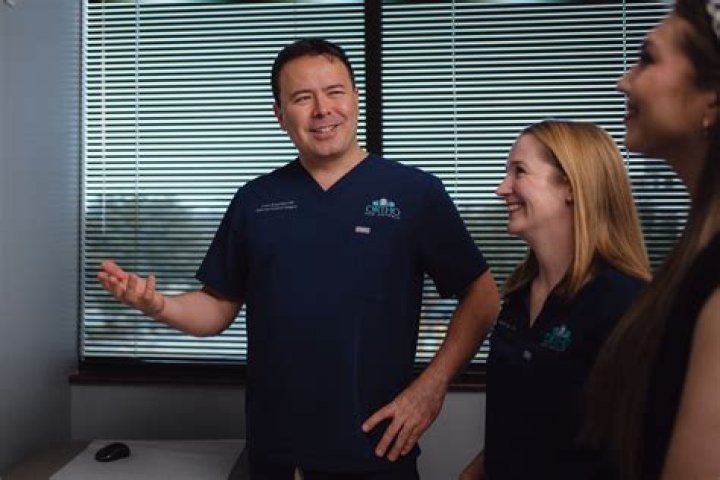 Dr. Craig Jorgenson, MD – Boulder City, NV