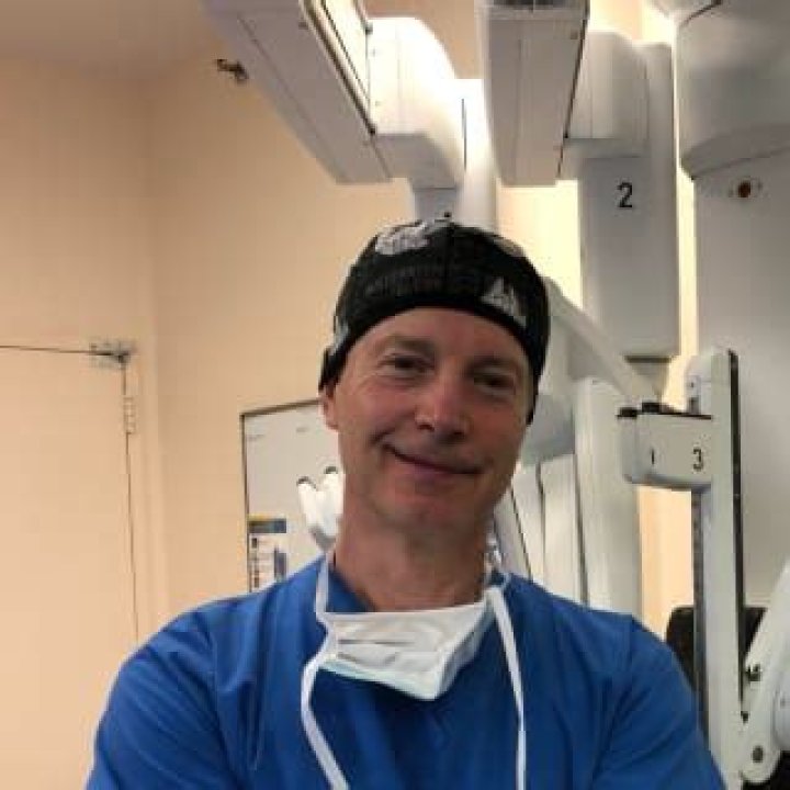 Dr. Craig Wiener, MD – Paramus, NJ