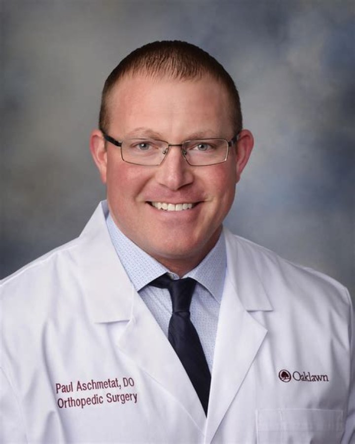 Dr. Creg Carpenter, MD – Chelsea, MI