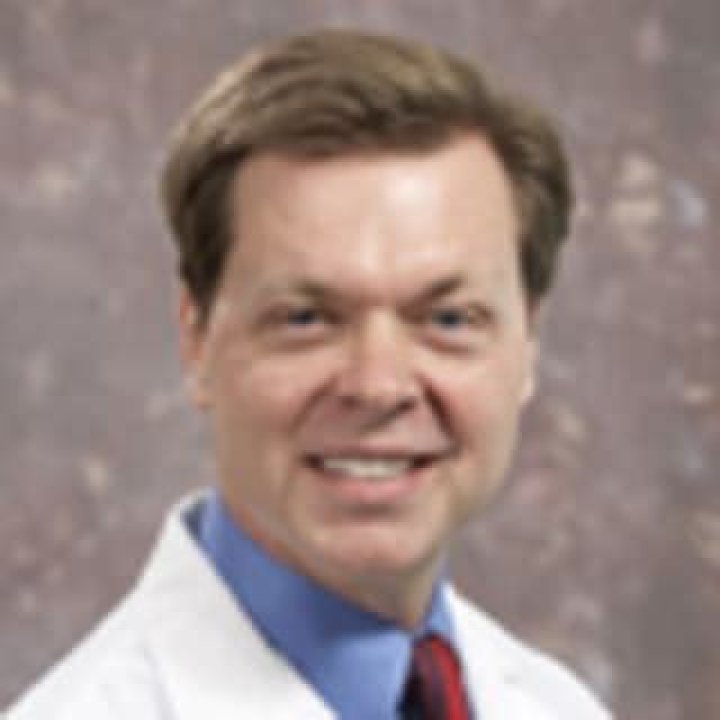 Dr. Cris Richardson, MD – Asheboro, NC