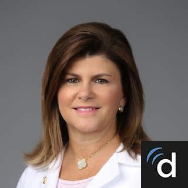 Dr. Cristina (Lopez) Lopez-Penalver, MD – Miami, FL