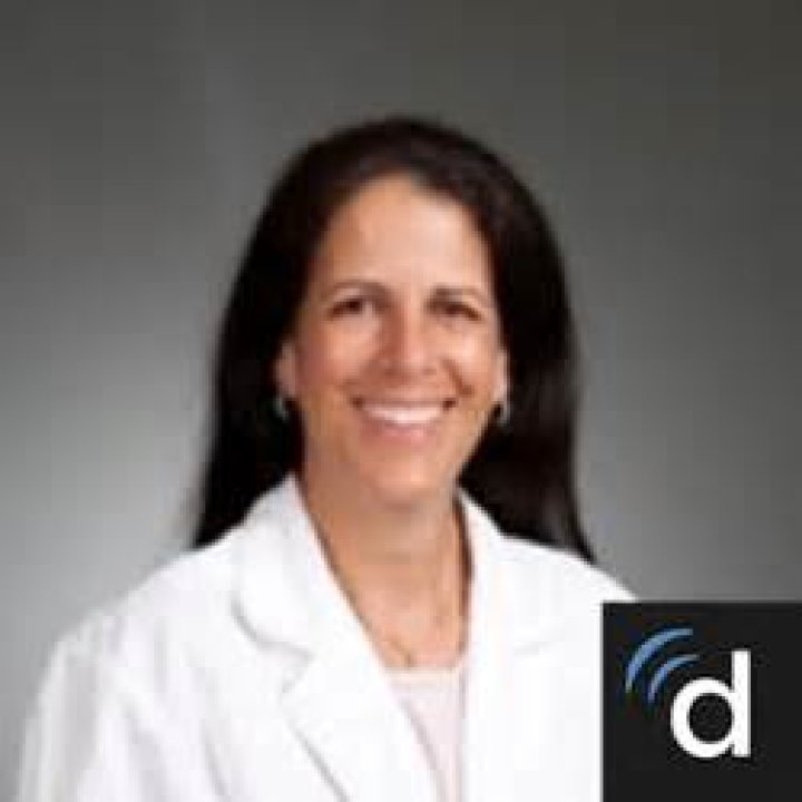 Dr. Cristina Ortega, MD – East Hartford, CT