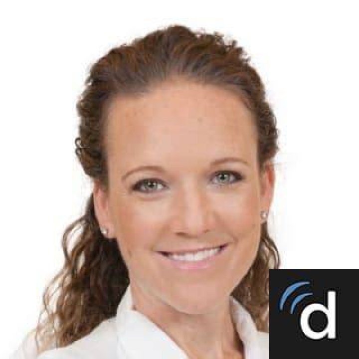 Dr. Crystal (Behofsits) Tallman, DO – Fort Lauderdale, FL