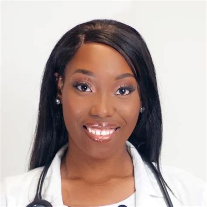 Dr. Crystal Reed, MD – Evansville, IN