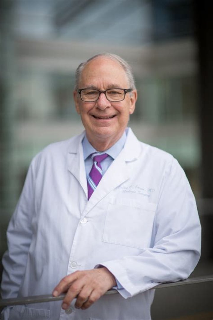 Dr. Culley Carson III, MD – Chapel Hill, NC