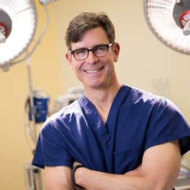 Dr. Curtis Crimmins, MD – Glendale, WI