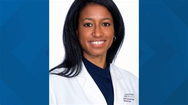 Dr. Cynthia Dill, MD – Madison, AL