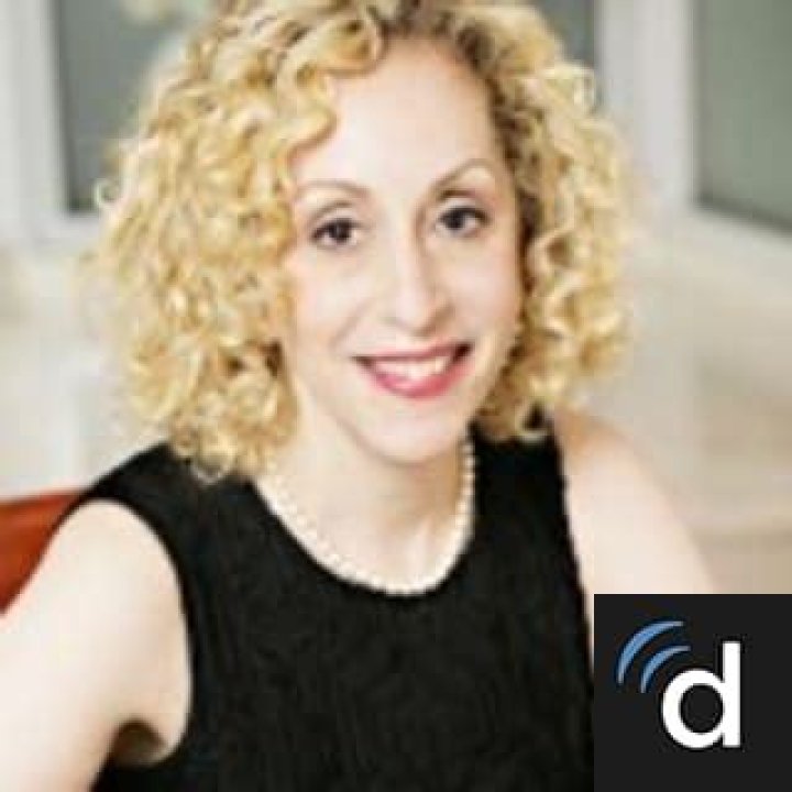Dr. Cynthia Pegler, MD – New York, NY