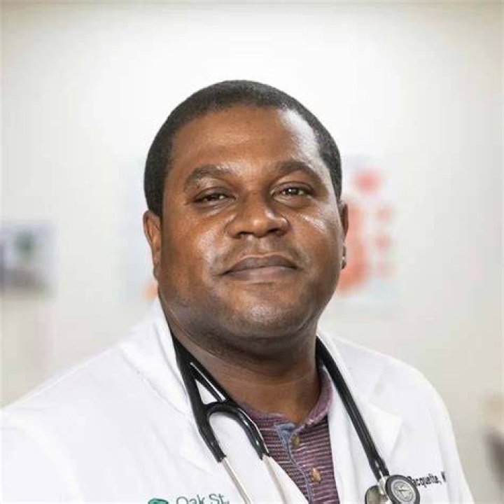 Dr. Cynthia Ripsin, MD – Galveston, TX