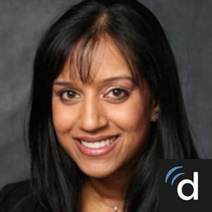Dr. Cynthia Vakhariya, DO – Southfield, MI