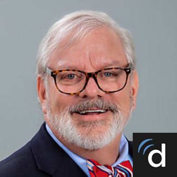 Dr. D. Todd DeTar, DO – Raleigh, NC