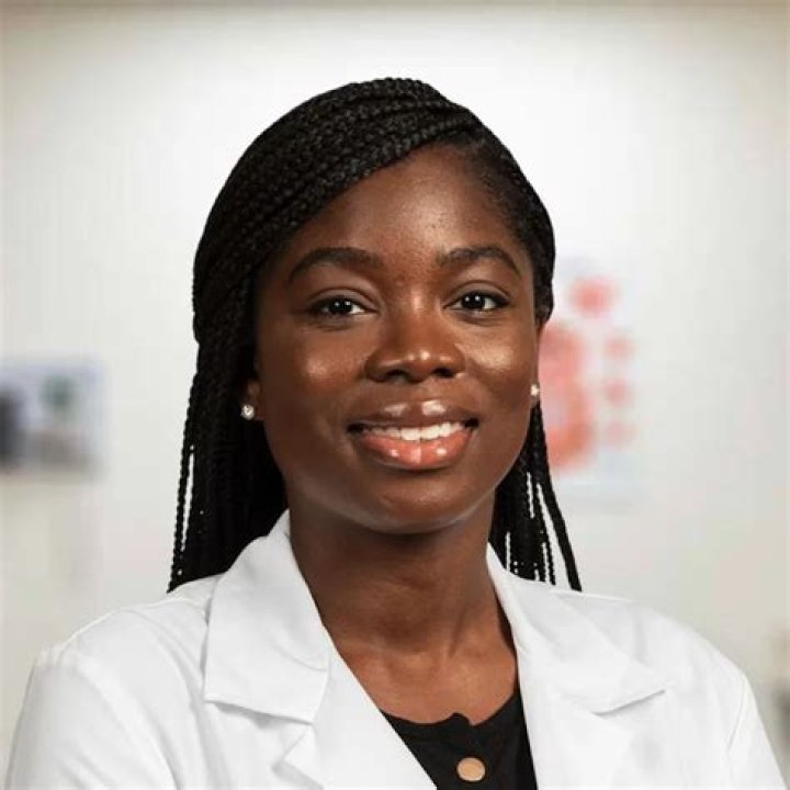 Dr. Daisy Chacko, MD – Rockford, IL