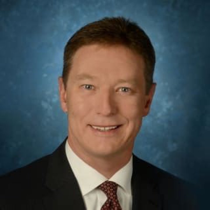 Dr. Dale Burleson, MD – Plano, TX