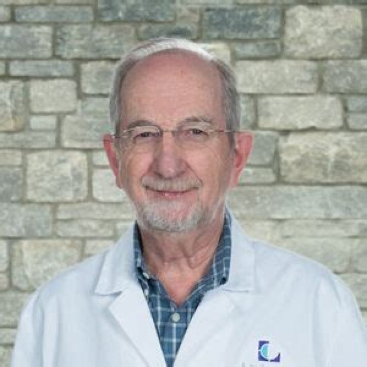 Dr. Dale Goins, MD – Hope, AR