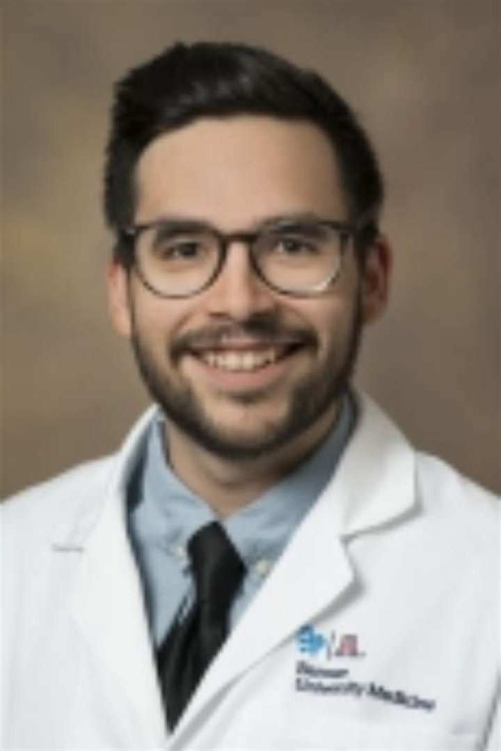 Dr. Dale Guthrie, MD – Mesa, AZ