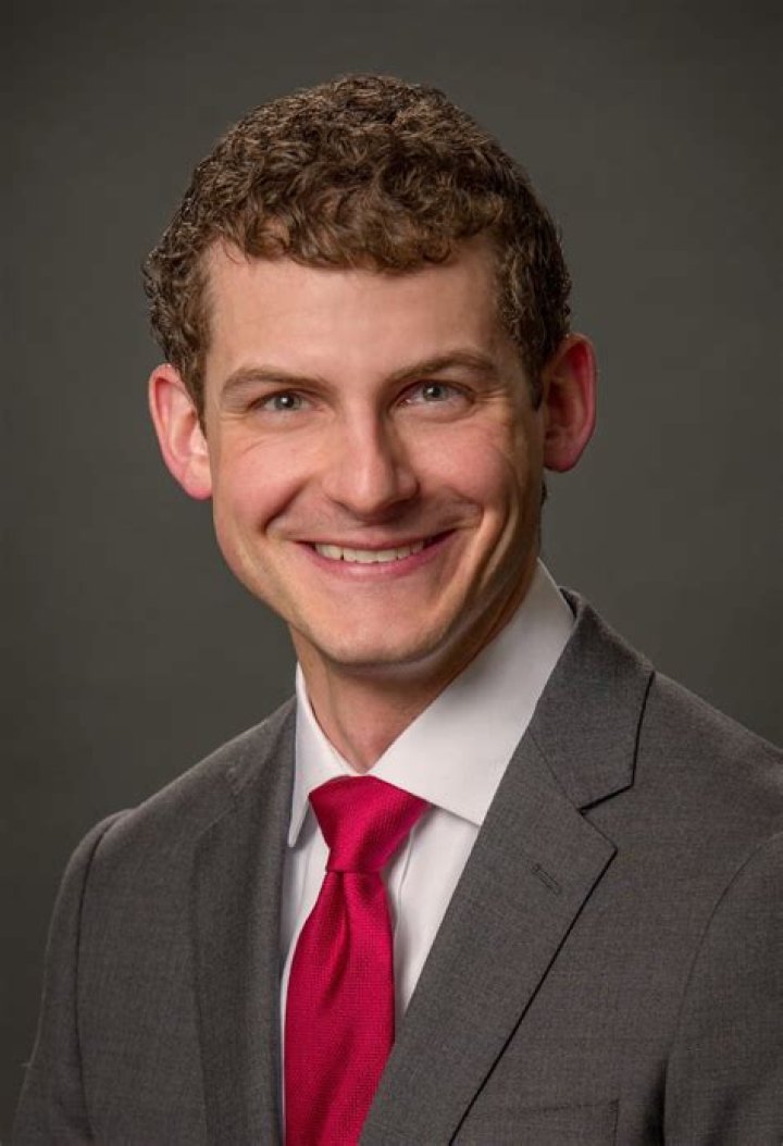 Dr. Dallas Nelson, MD – Rochester, NY