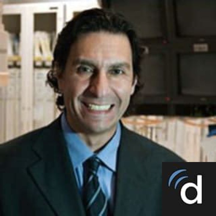 Dr. Damien Mallat, MD – Dallas, TX