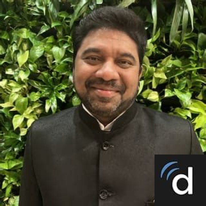 Dr. Damodhar Nerella, MD – Anderson, SC