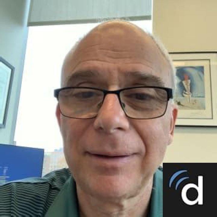 Dr. Dan Costin, MD – White Plains, NY