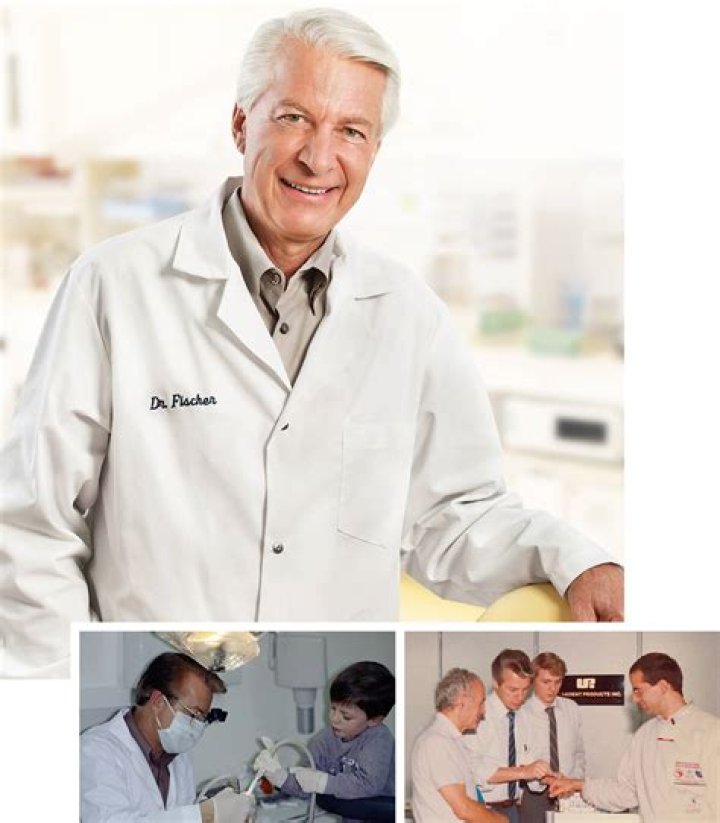 Dr. Dan Fisher, MD – Freeland, WA
