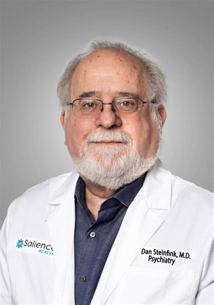 Dr. Dan Hahn, MD – Austin, TX