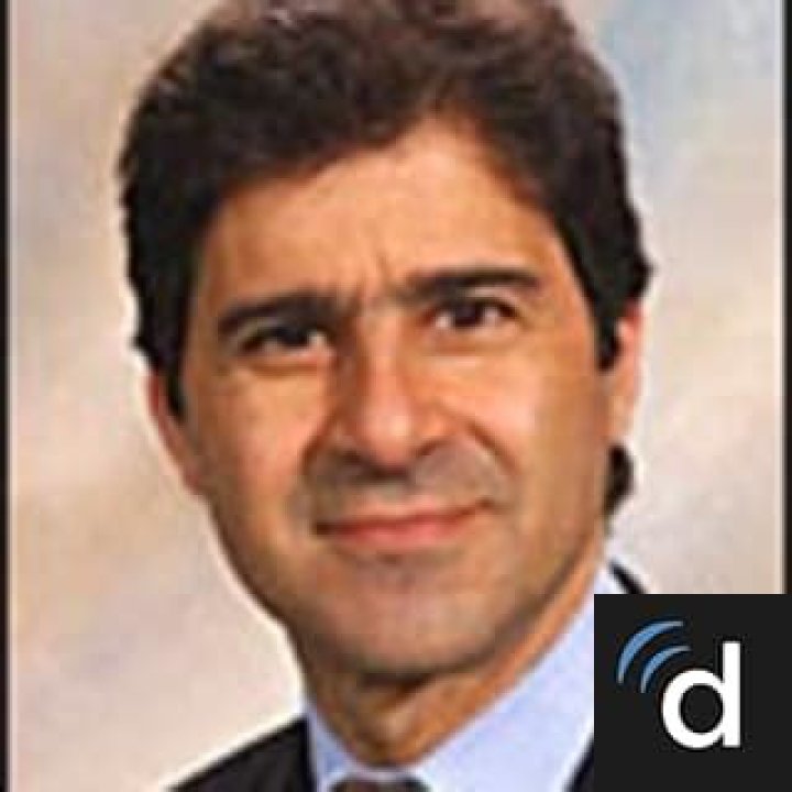 Dr. Dan Heffez, MD – Milwaukee, WI