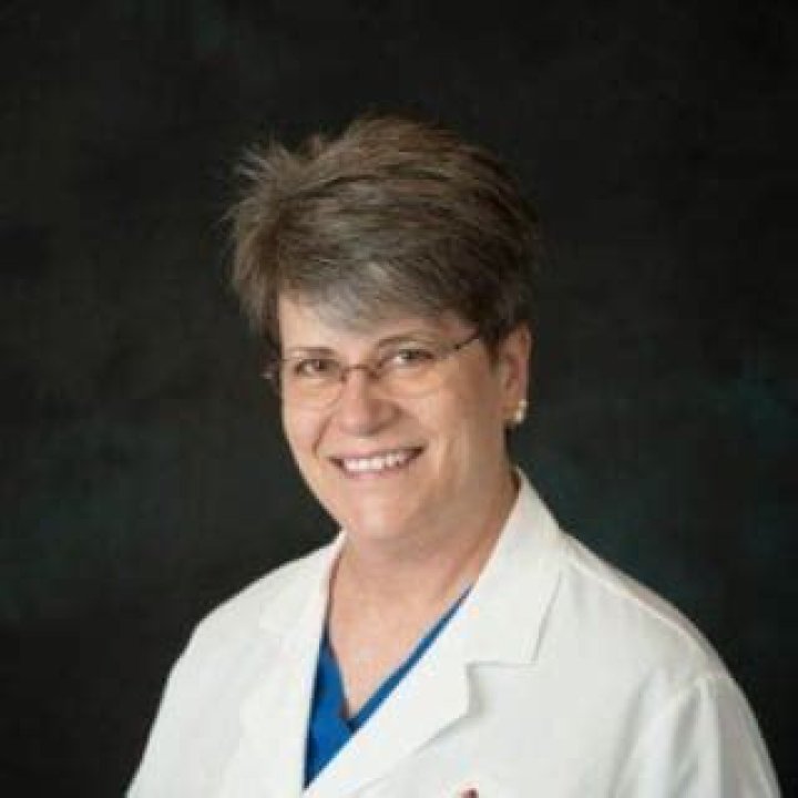 Dr. Dana Abraham, MD – Little Rock, AR