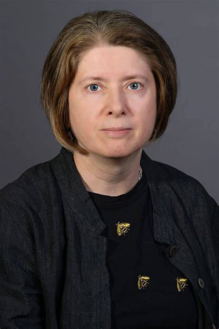 Dr. Dana Branch, MD – Harvey, IL