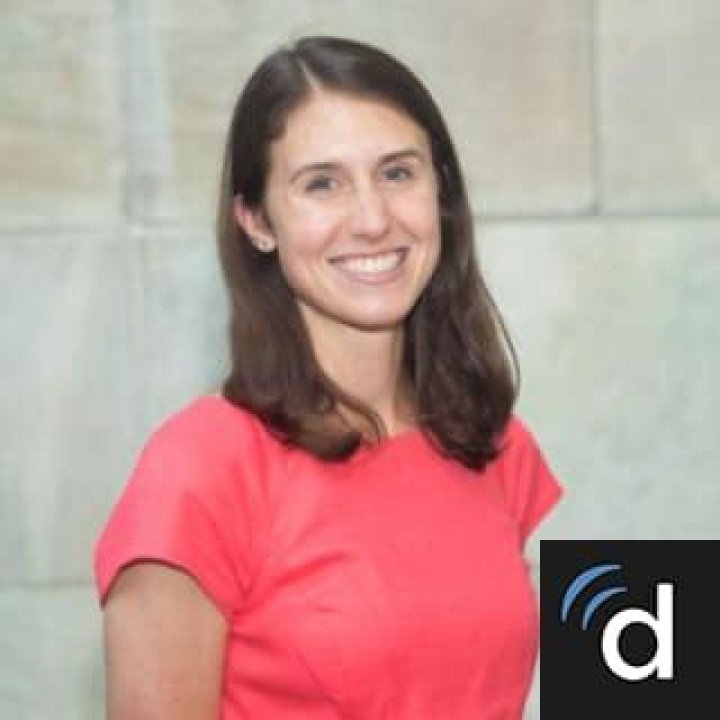 Dr. DANA CALLAHAN, MD – Boston, MA